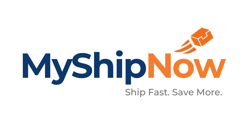 MyShipNow